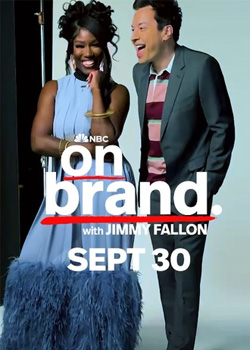 On Brand with Jimmy Fallon