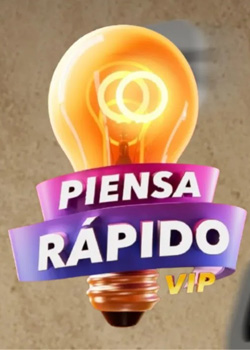 Piensa Rápido VIP