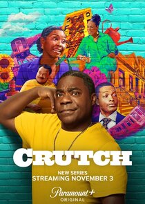Crutch