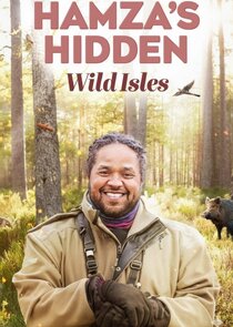 Hamza's Hidden Wild Isles