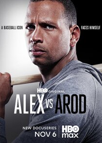Alex vs ARod