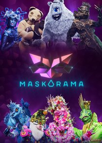 Maskorama