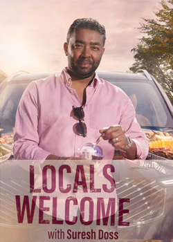 Locals Welcome