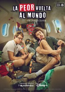 The Worst Trip Around the World