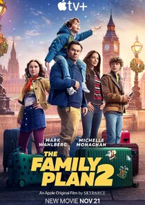 The Family Plan