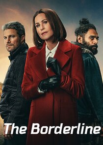 The Borderline (2025)