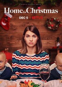Home for Christmas