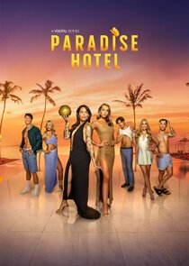 Paradise Hotel (2009)