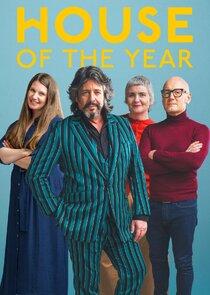House of the Year