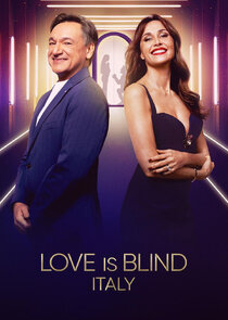 Love is Blind: Italy