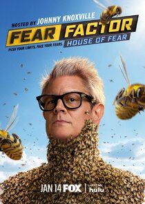 Fear Factor: House of Fear
