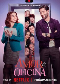 Love from 9 to 5