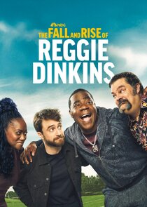 The Fall and Rise of Reggie Dinkins