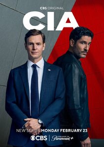 CIA
