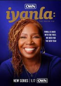 Iyanla: The Inside Fix