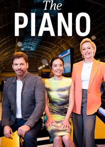 The Piano (2025)
