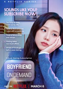 Boyfriend on Demand