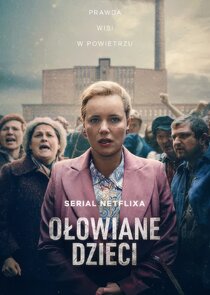 Ołowiane dzieci