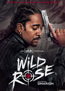 Wild Rose (2026)