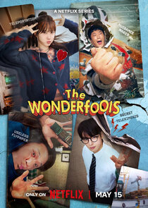 The WONDERfools