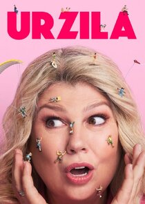 Urzila