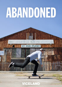 Abandoned (2016)