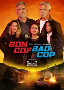 Bon Cop, Bad Cop