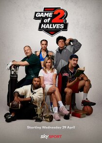 Game of 2 Halves