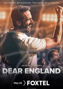 Dear England
