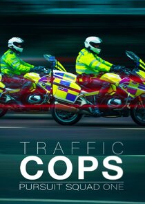 Traffic Cops: Pursuit Squad One