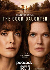 The Good Daughter