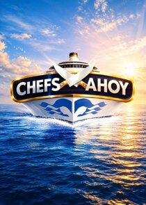 Chefs Ahoy