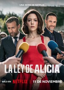 Alicia's Law